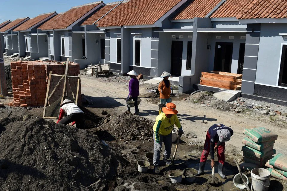 Proyek Konstruksi