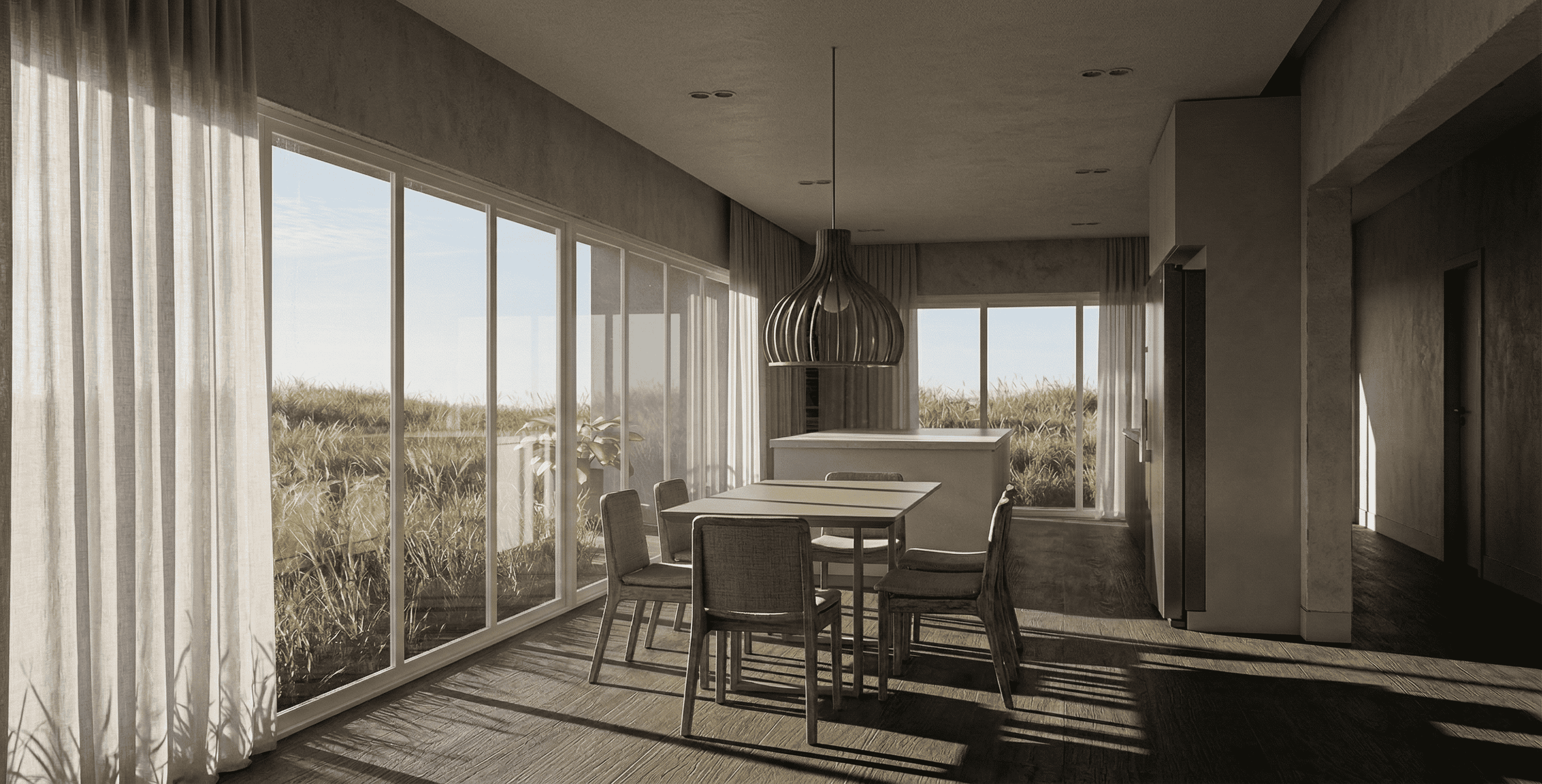 Desain Interior